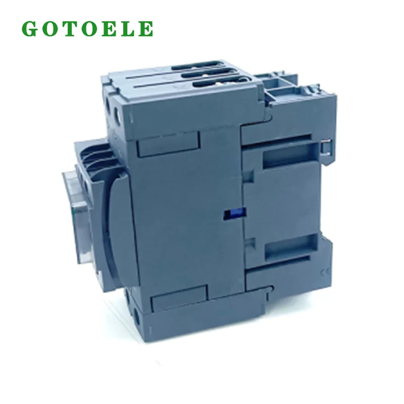 LC1-D65A 65A 3 Kutub Penyentuh AC