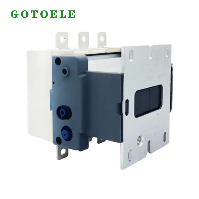 Penyentuh AC LC1-F150 250A 75KW