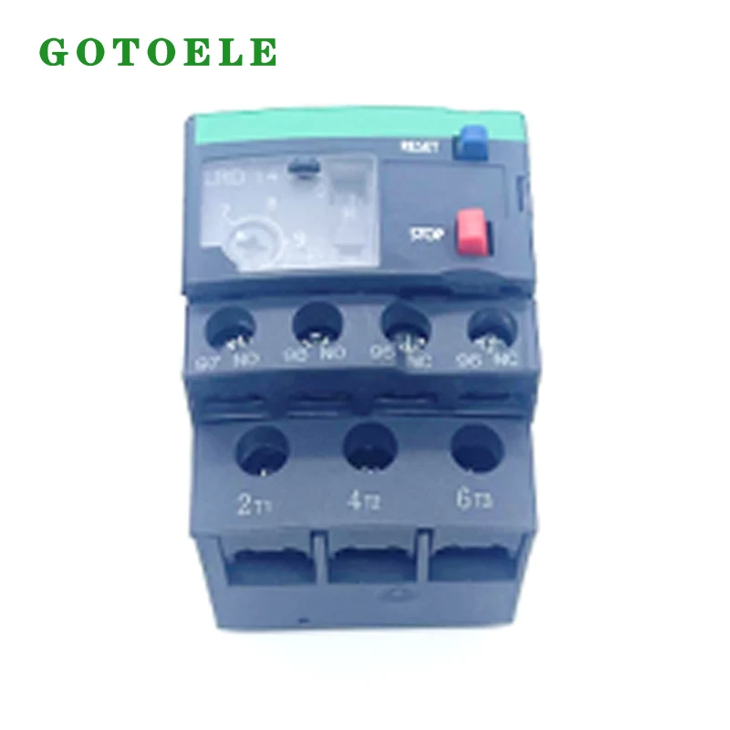 LRD-13 Geganti Muatan Terma 0.063-0.1A